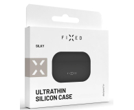 FIXED Silky do Apple Airpods Pro black - 1085003 - zdjęcie 3